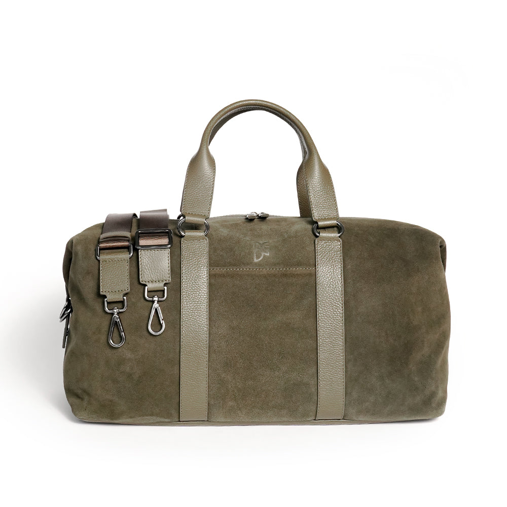 Large weekender on sale