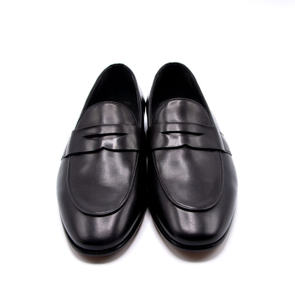 Penny Loafer in Schwarz