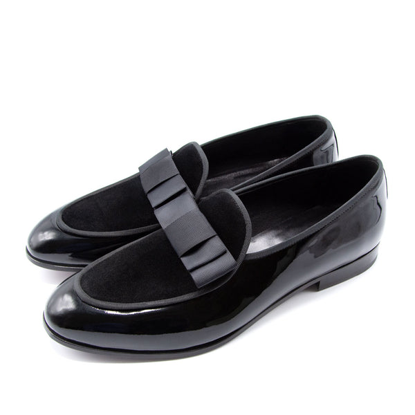 Smoking Loafer