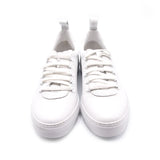 Street Sneaker All White