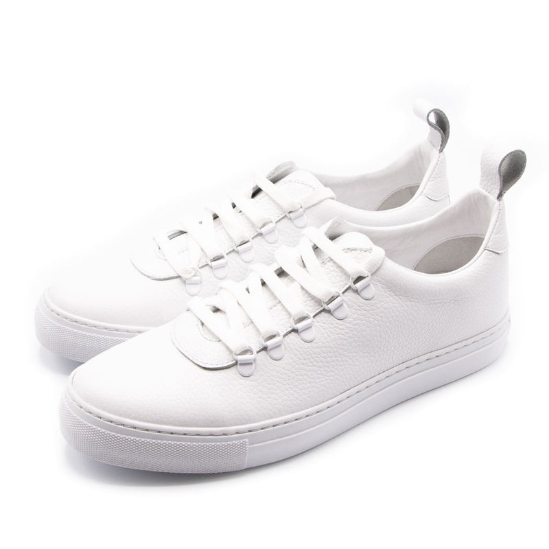 Street Sneaker All White